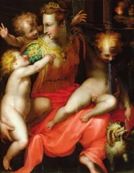 Charity
